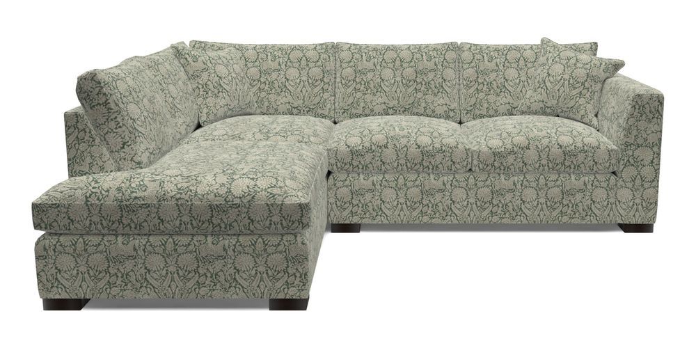 Corner Sofa RHF