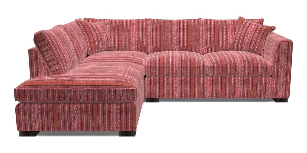 Corner Sofa RHF