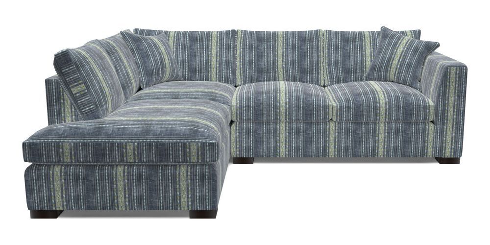 Corner Sofa RHF