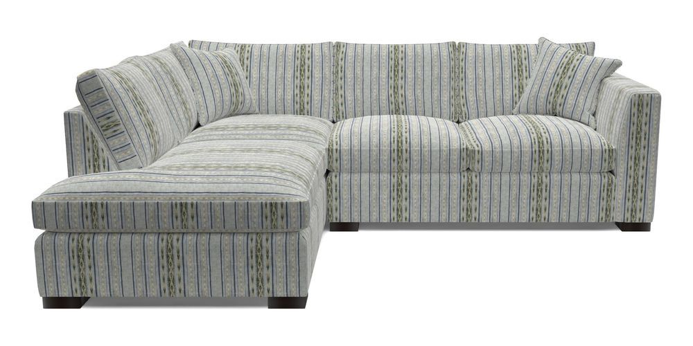 Corner Sofa RHF