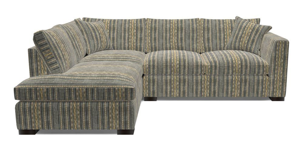 Corner Sofa RHF