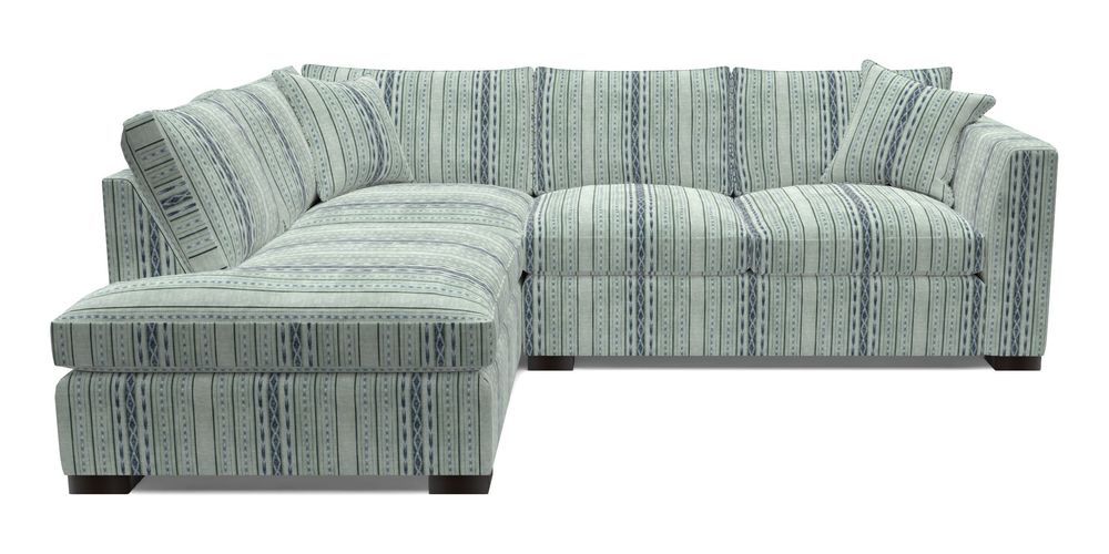 Corner Sofa RHF