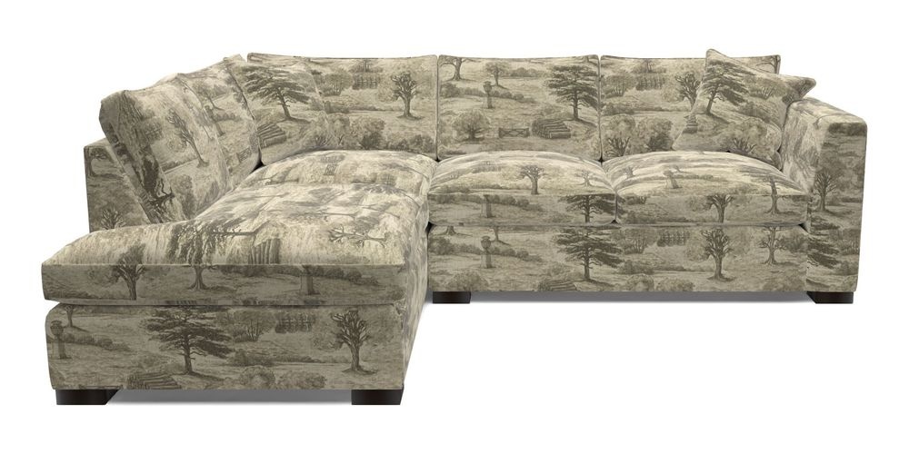 Corner Sofa RHF