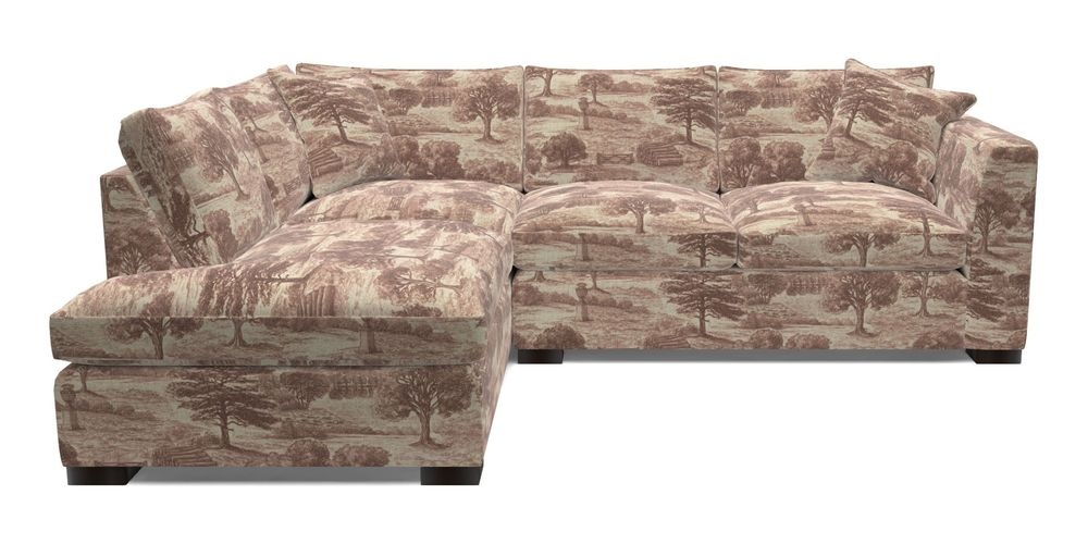 Corner Sofa RHF