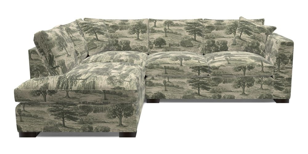Corner Sofa RHF
