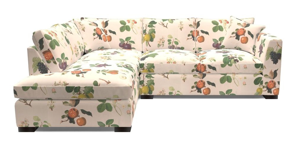 Corner Sofa RHF