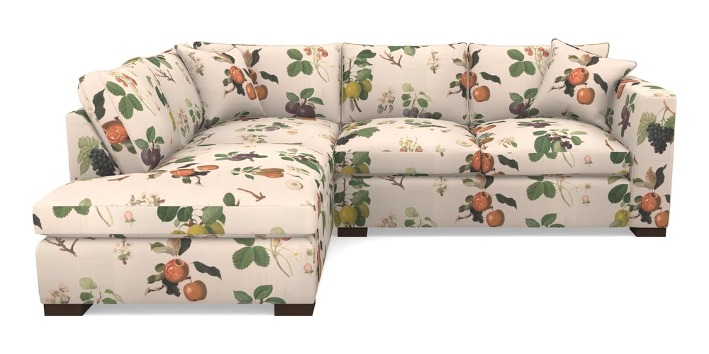 Corner Sofa RHF