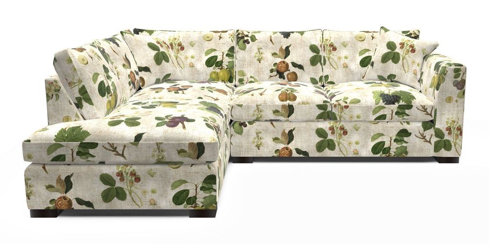 Corner Sofa RHF