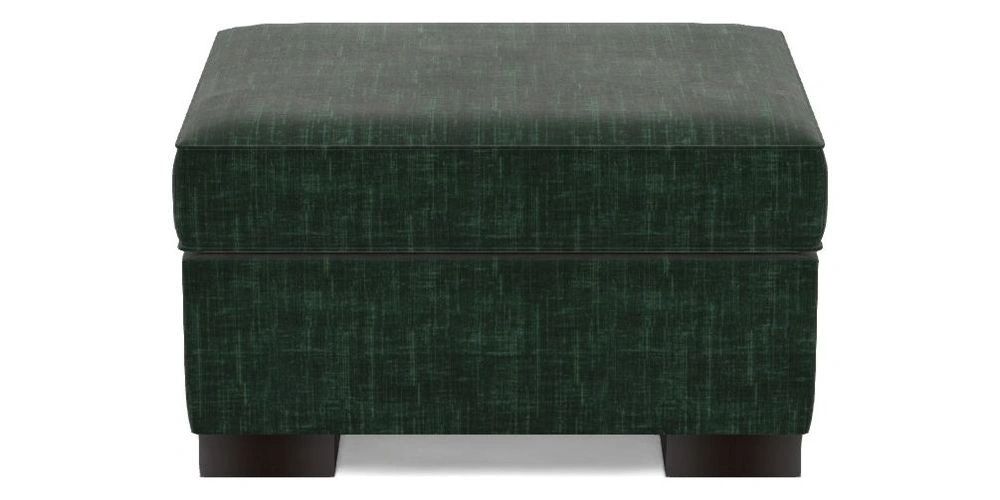 Storage Footstool