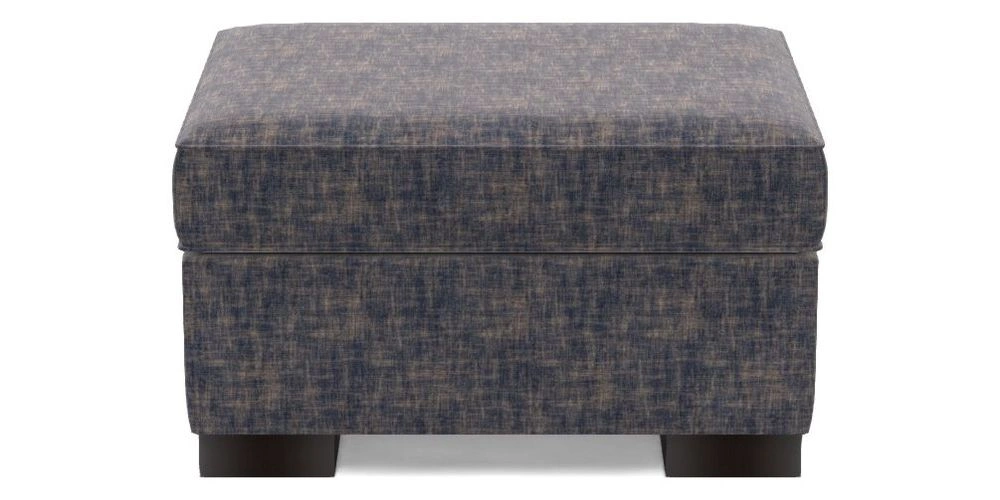 Storage Footstool