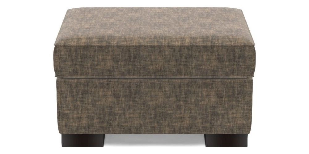 Storage Footstool