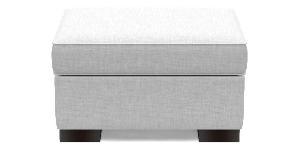 Storage Footstool