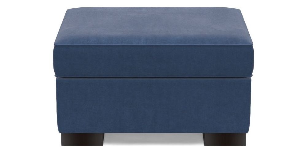 Storage Footstool