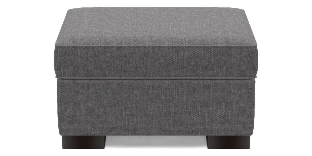Storage Footstool