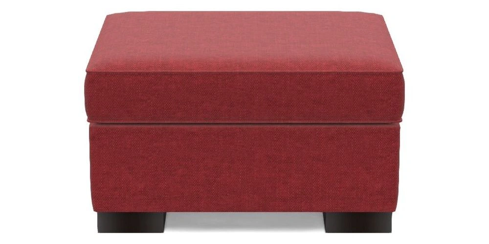 Storage Footstool