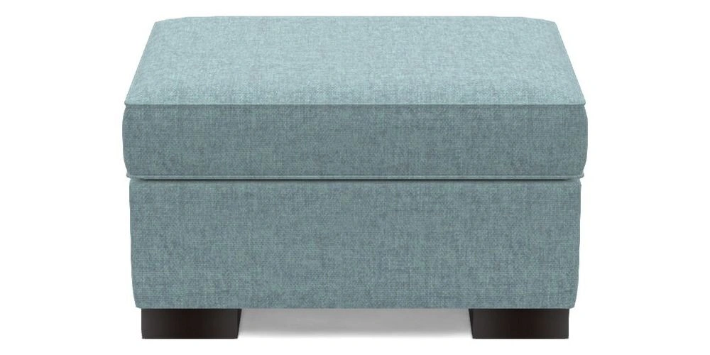Storage Footstool