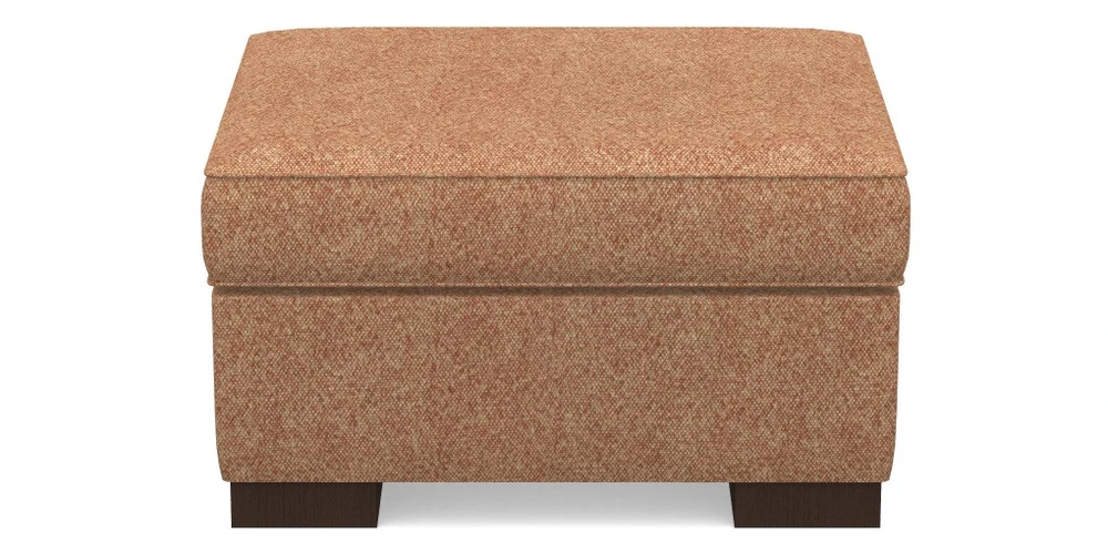 Storage Footstool