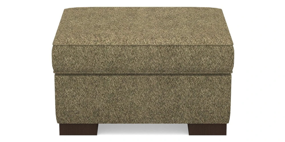 Storage Footstool