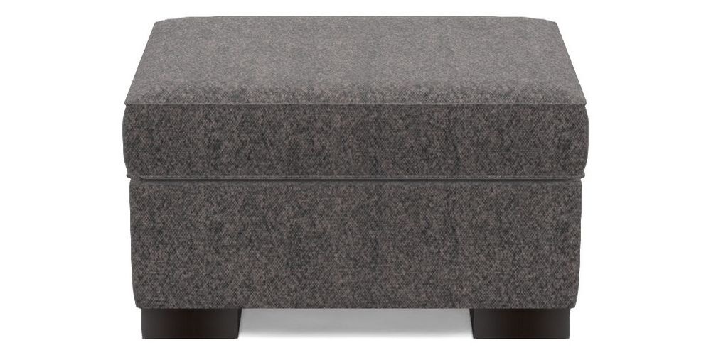 Storage Footstool