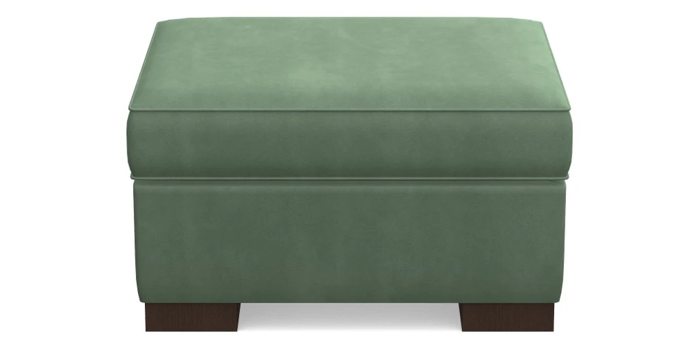 Storage Footstool