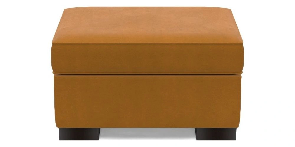Storage Footstool