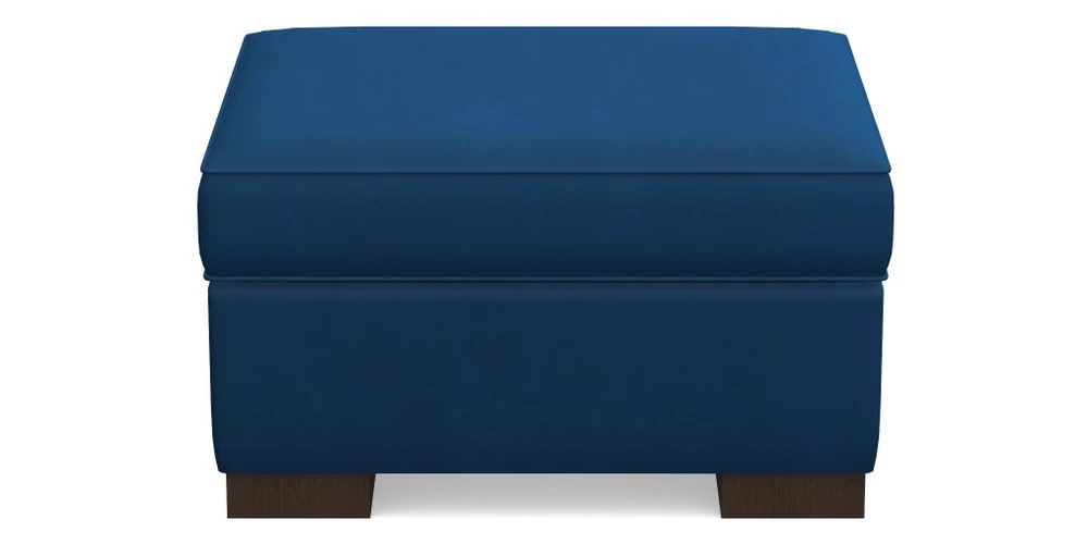 Storage Footstool