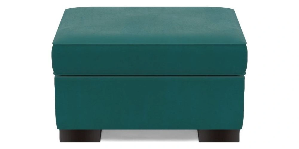 Storage Footstool