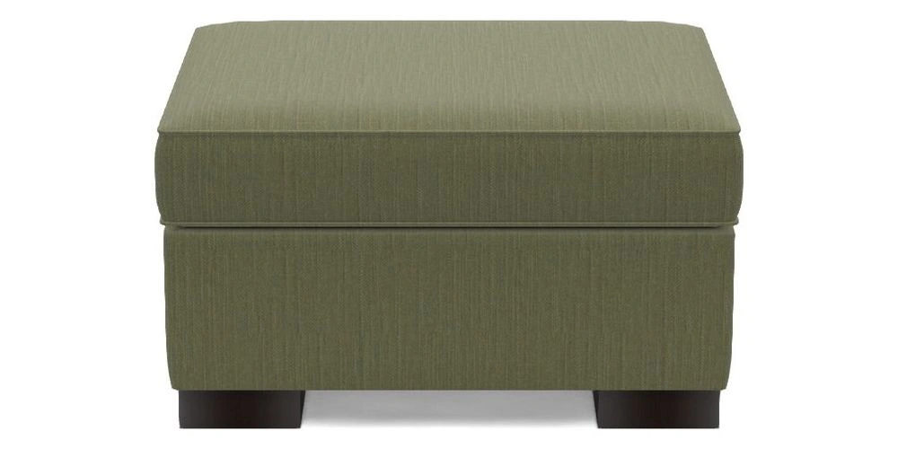Storage Footstool