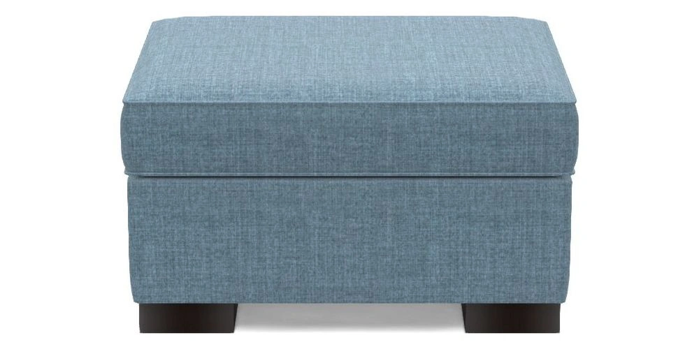 Storage Footstool