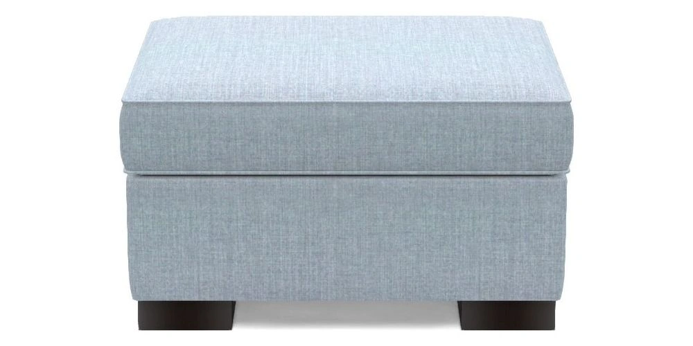 Storage Footstool