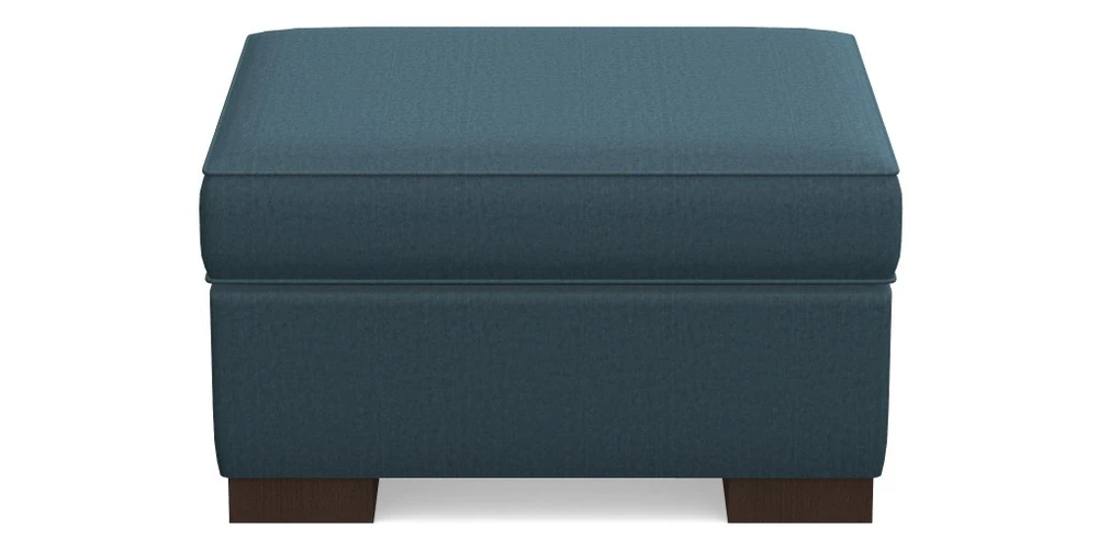 Storage Footstool