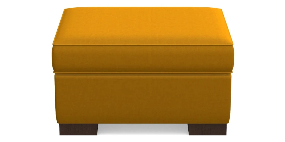 Storage Footstool