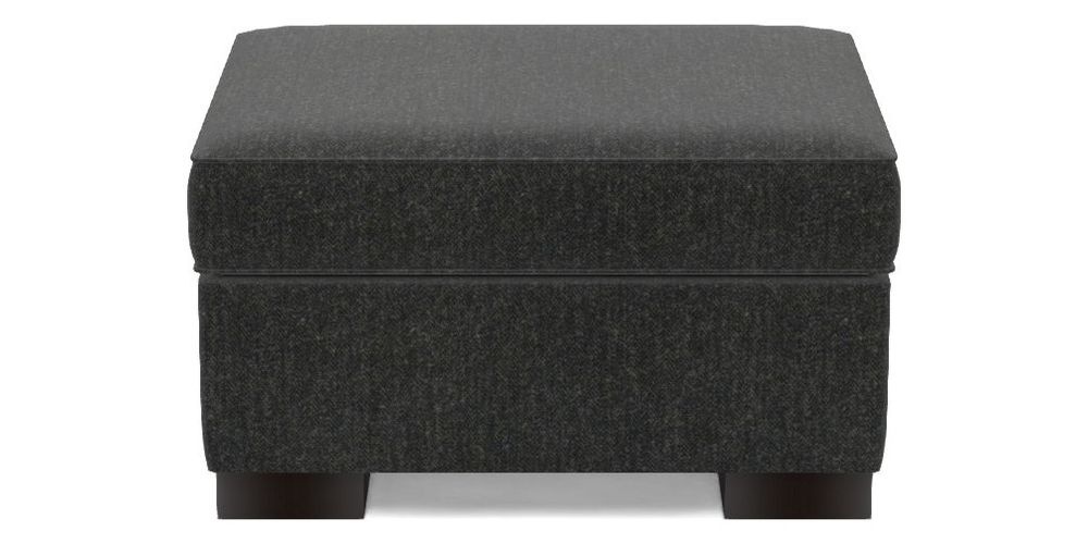 Storage Footstool
