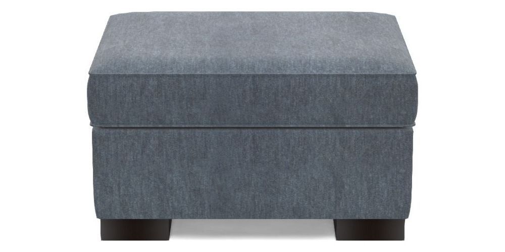 Storage Footstool