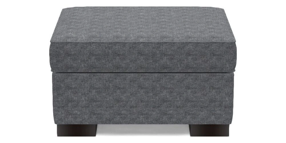 Storage Footstool