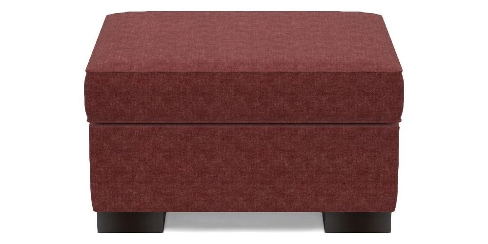Storage Footstool
