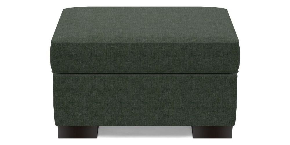 Storage Footstool