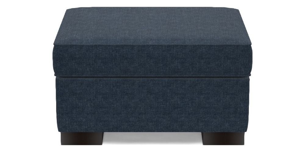 Storage Footstool