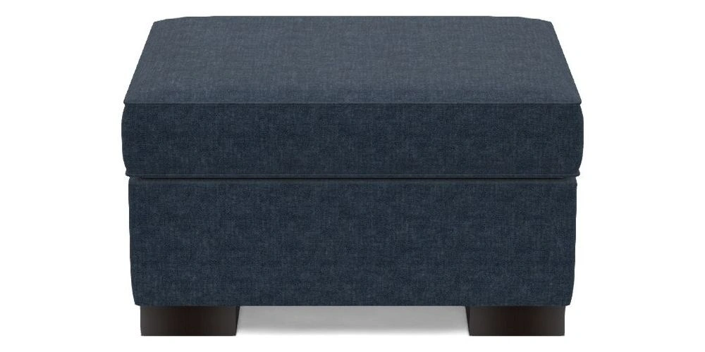Storage Footstool