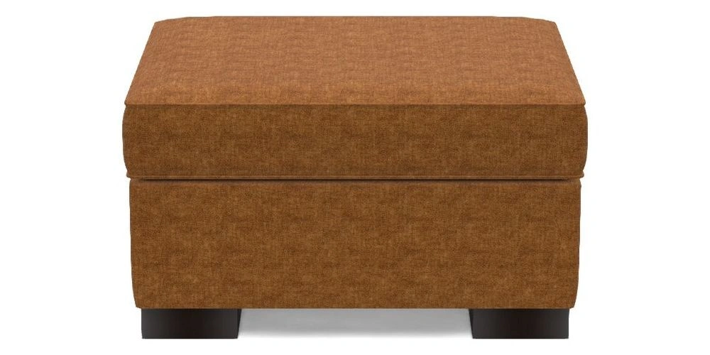 Storage Footstool
