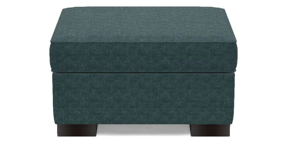 Storage Footstool