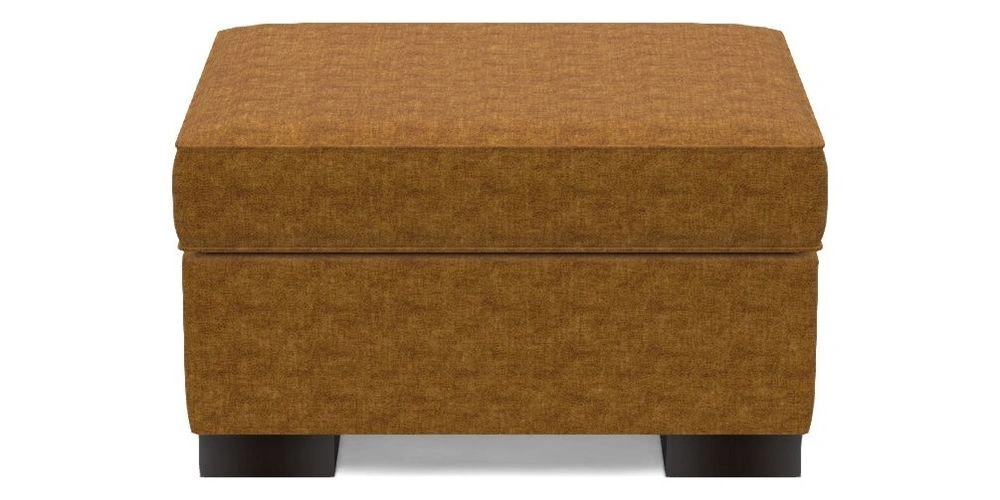 Storage Footstool
