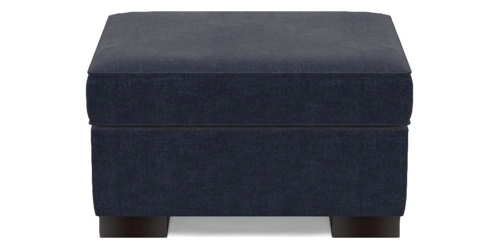 Storage Footstool