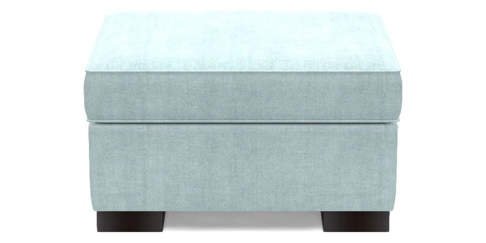 Storage Footstool