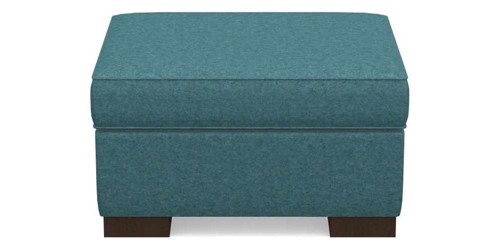 Storage Footstool