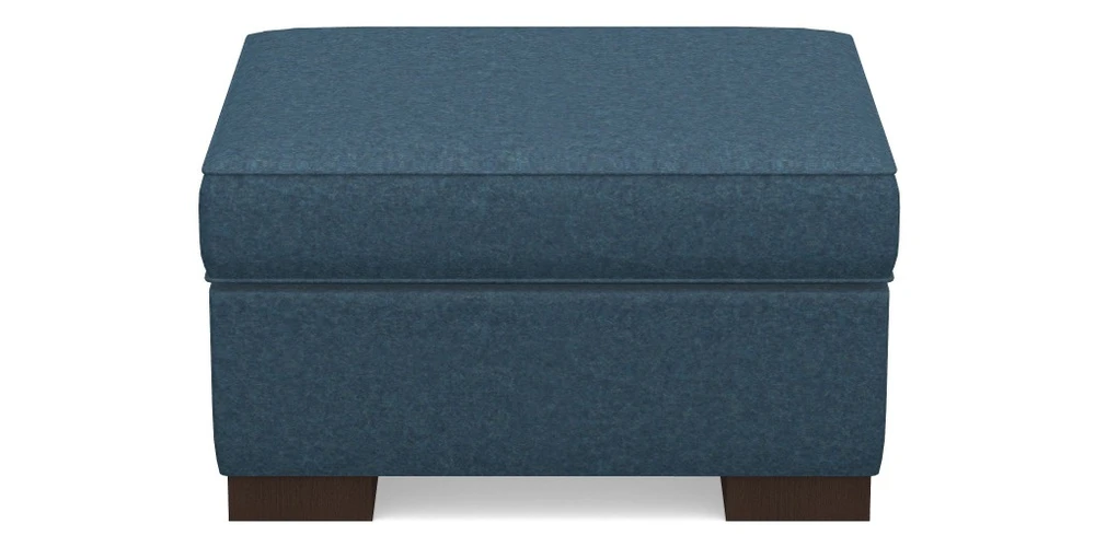 Storage Footstool