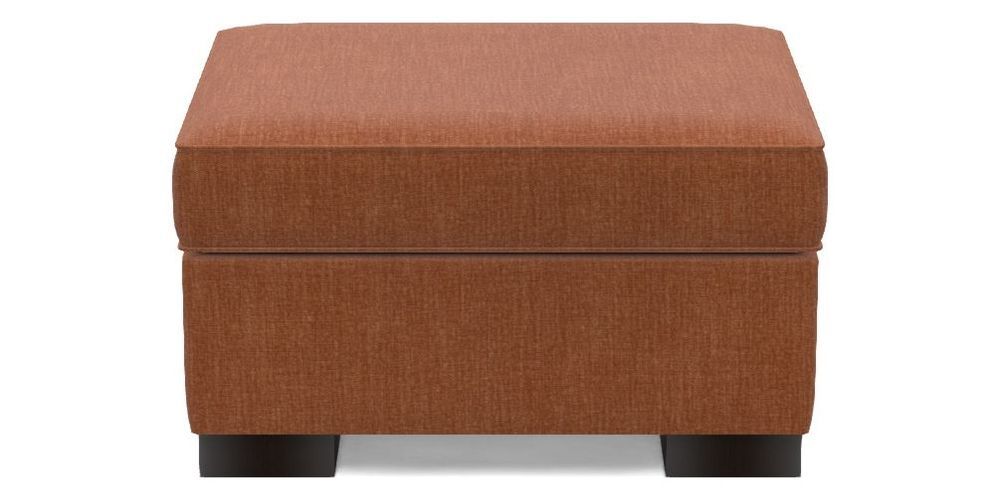 Storage Footstool