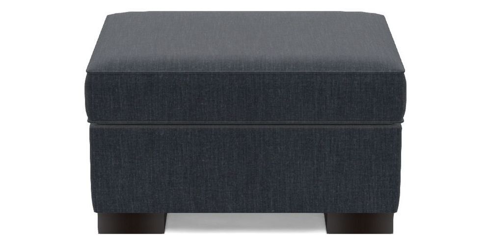 Storage Footstool