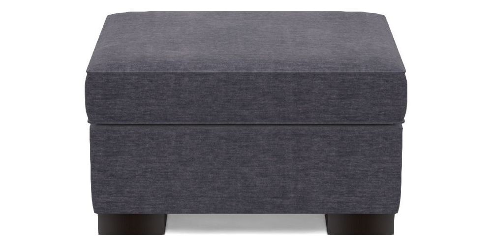 Storage Footstool