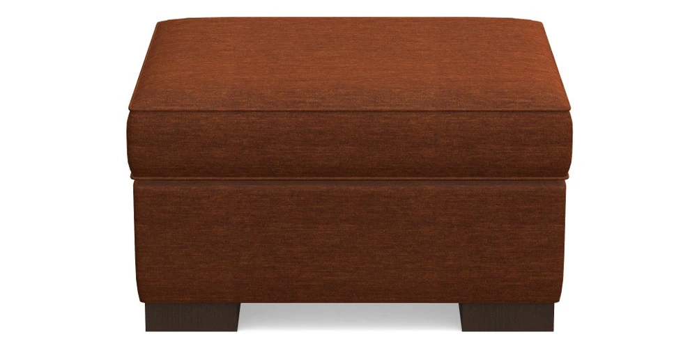 Storage Footstool